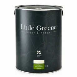 Little Greene Intelligent Matt Emulsion