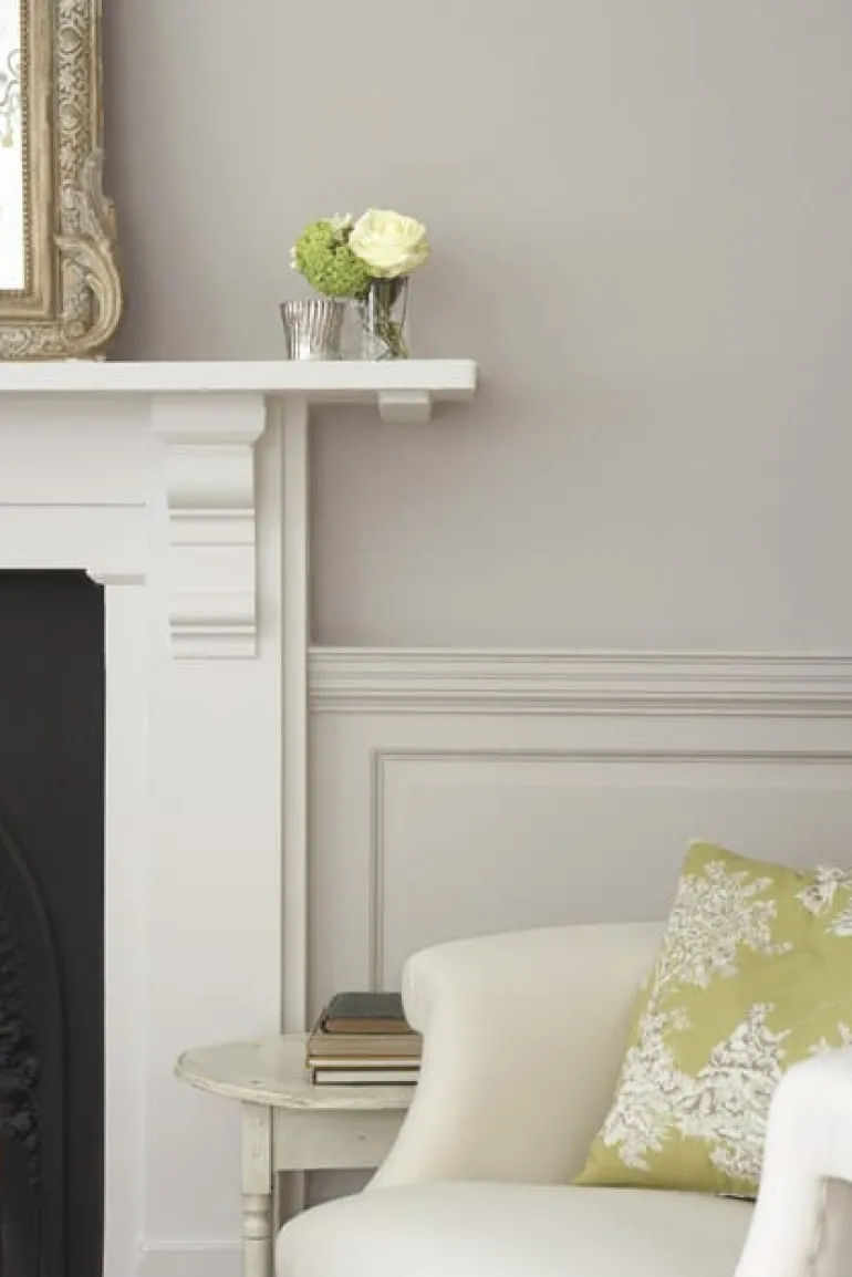 Little Greene Intelligent Matt Emulsion