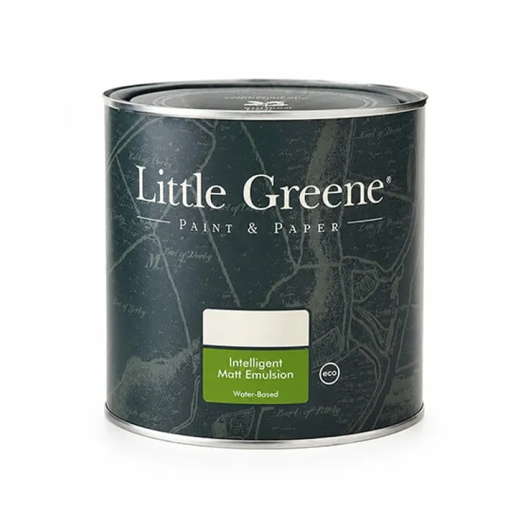 Little Greene Intelligent Matt Emulsion