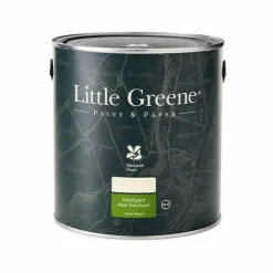 Little Greene Intelligent Matt Emulsion