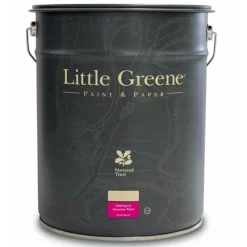 Little Greene Intelligent Masonry Paint