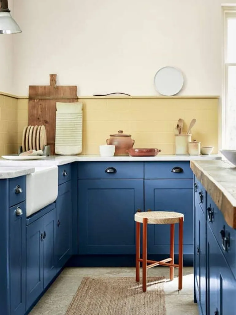 Little Greene Intelligent Satin