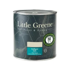 Little Greene Intelligent Satin