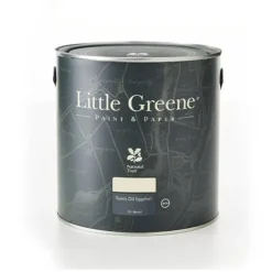 Little Greene Tom’s Oil Eggshell