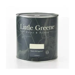 Little Greene Tom’s Oil Eggshell