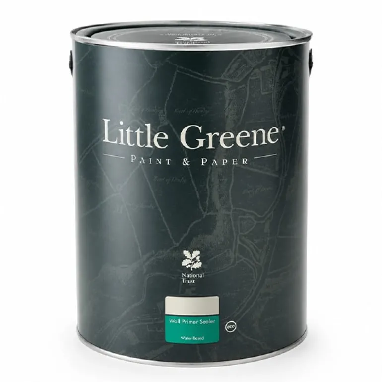 Little Greene Wall Primer Sealer