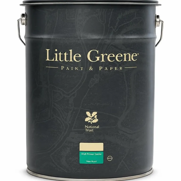 Little Greene Wall Primer Sealer