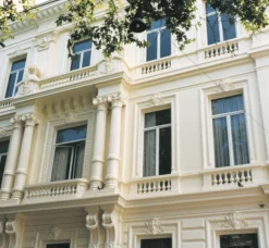 Mathys Murfill Renovation Paint