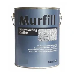 Mathys Murfill Waterproofing Coating