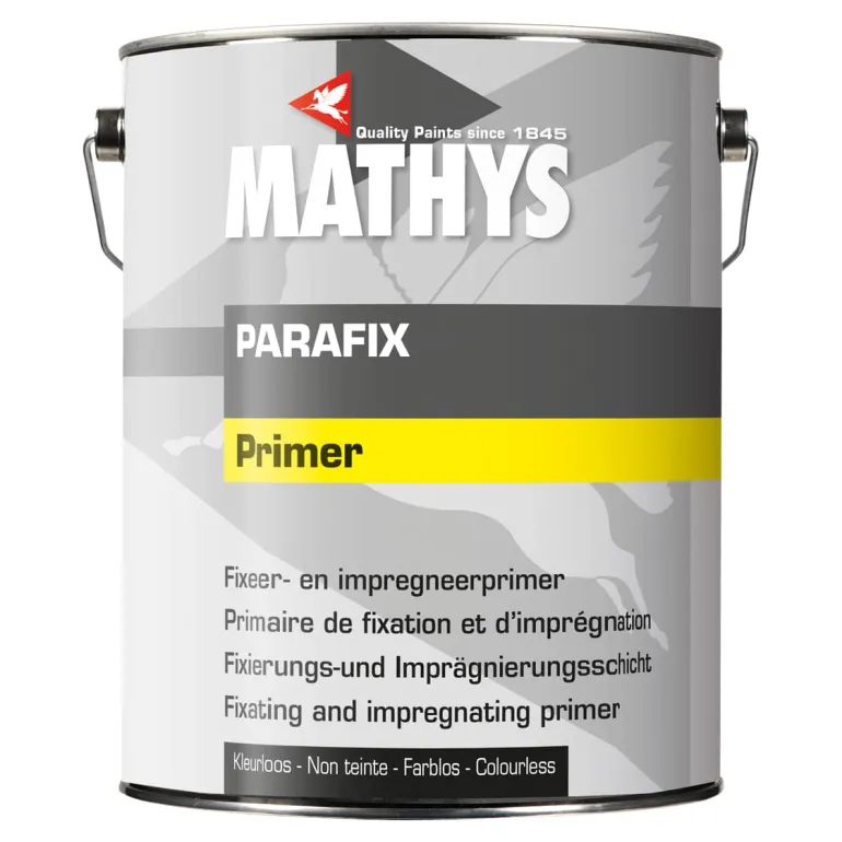 Mathys Parafix