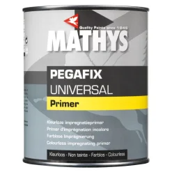Mathys Pegafix Universal