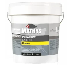 Mathys Pegaprim Exterior Primer