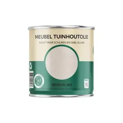 Meubel Tuinhoutolie