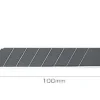 Olfa Reservemes 18mm (5stuks)