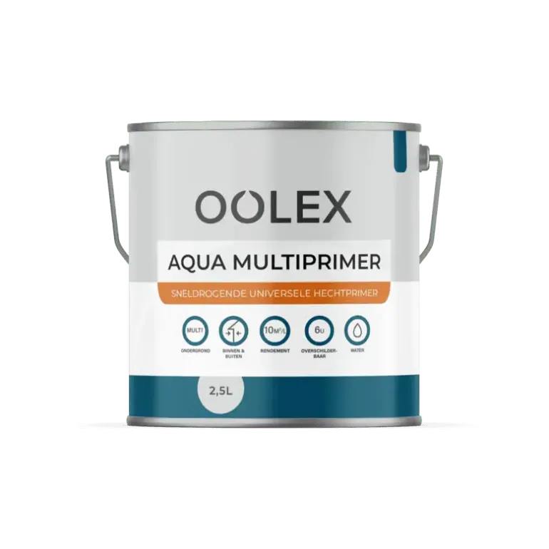 Oolex Aqua Multiprimer