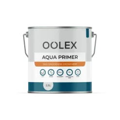 Oolex Aqua Primer
