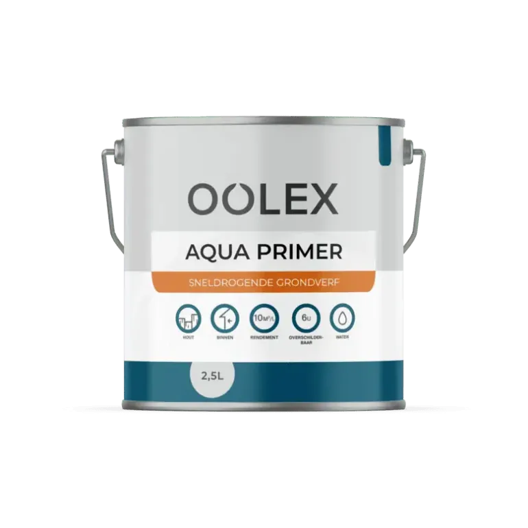 Oolex Aqua Primer