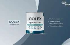 Oolex Aqua PU Gloss