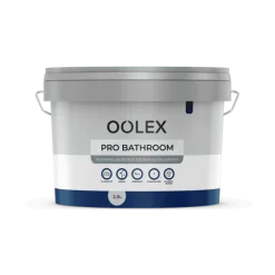 Oolex Bathroom