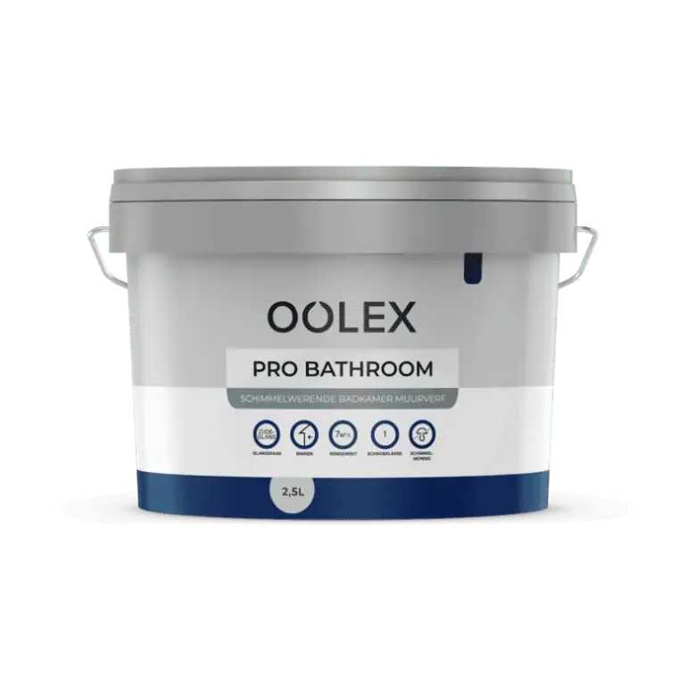 Oolex Bathroom