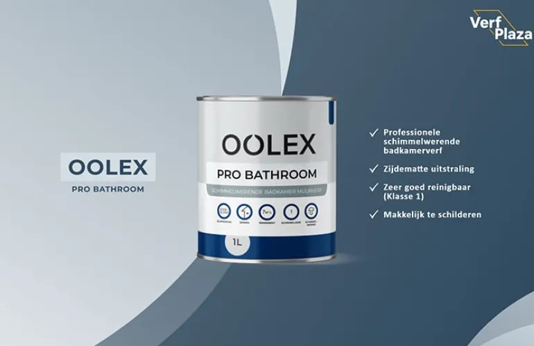 Oolex Bathroom