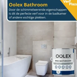 Oolex Bathroom
