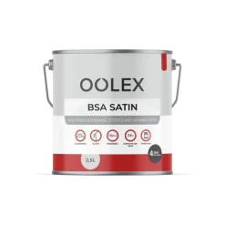 Oolex Bsa Satin