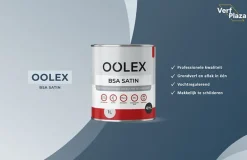 Oolex Bsa Satin