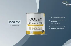 Oolex ED High Gloss