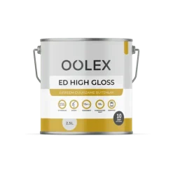 Oolex ED High Gloss