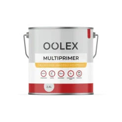 Oolex Multiprimer