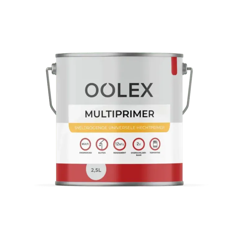 Oolex Multiprimer