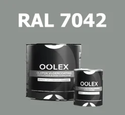 Oolex Olepox Epoxy Vloercoating