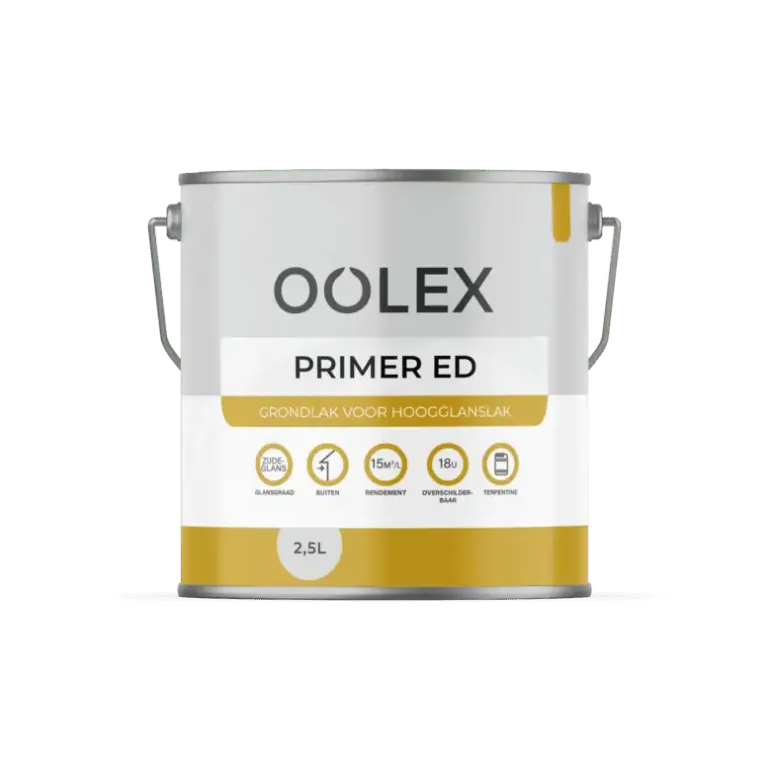 Oolex Primer ED