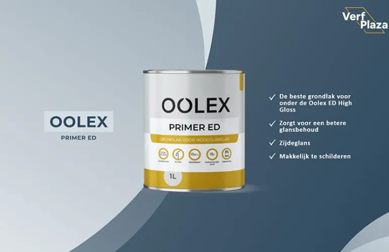 Oolex Primer ED