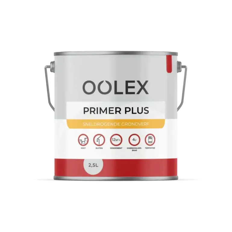 Oolex Primer Plus