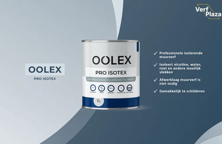 Oolex Pro Isotex