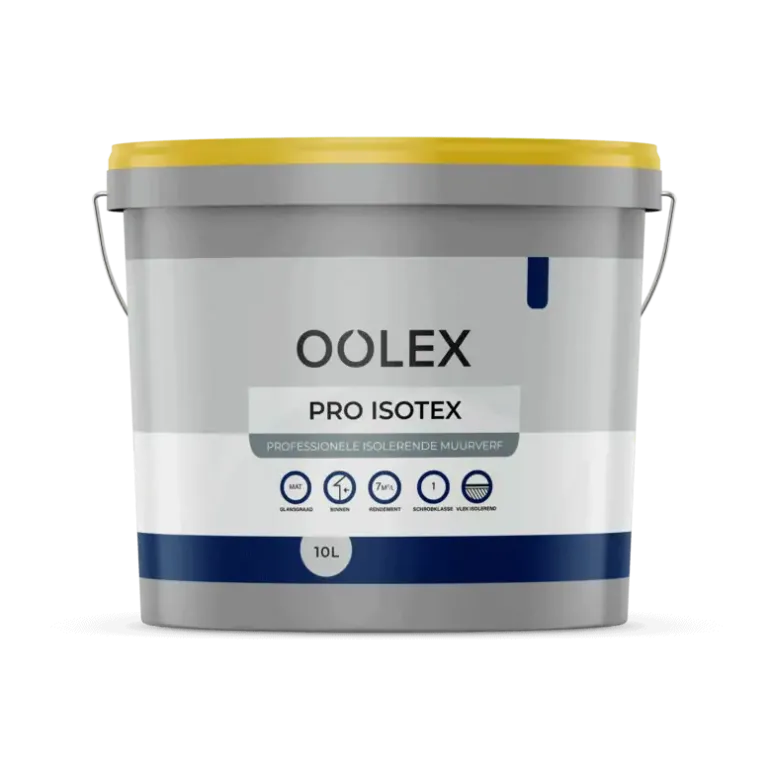 Oolex Pro Isotex