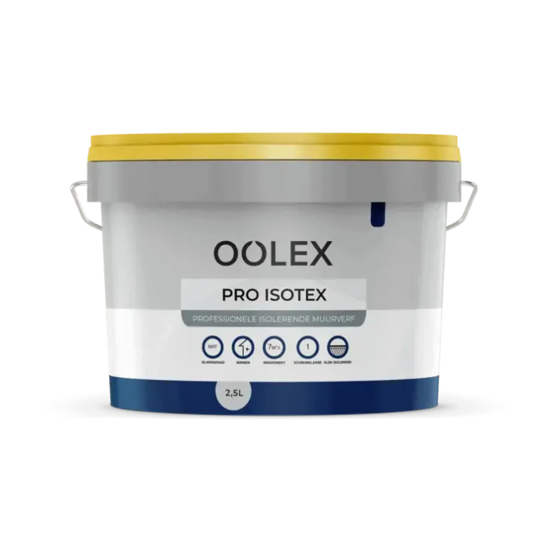 Oolex Pro Isotex