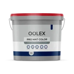 Oolex Pro Mat Color