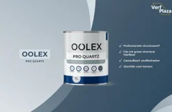 Oolex Pro Quartz