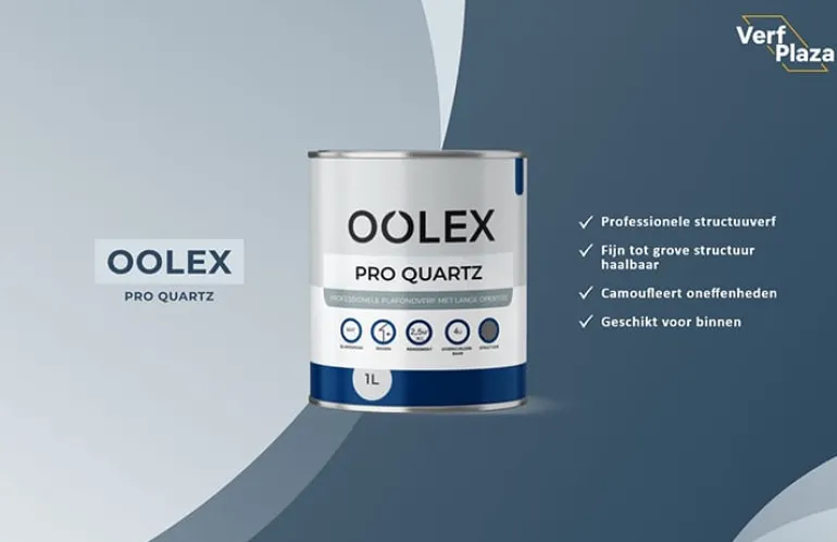 Oolex Pro Quartz