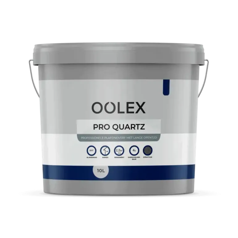 Oolex Pro Quartz