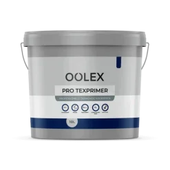 Oolex Pro Texprimer