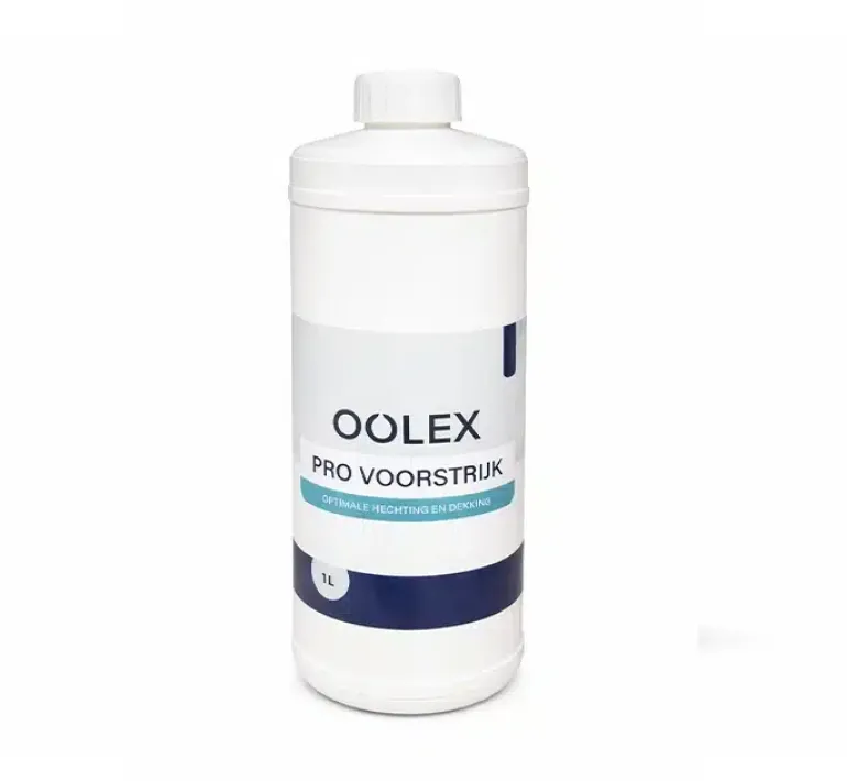 Oolex Pro Voorstrijk