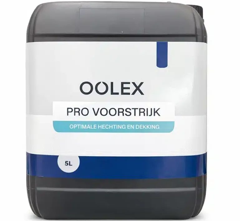 Oolex Pro Voorstrijk