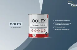 Oolex PU High Gloss