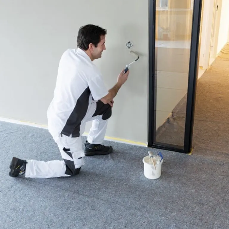 PrimaCover Paint Afdekvlies