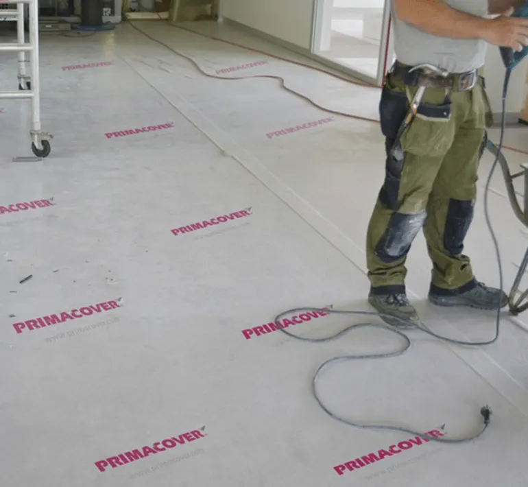 PrimaCover Standard