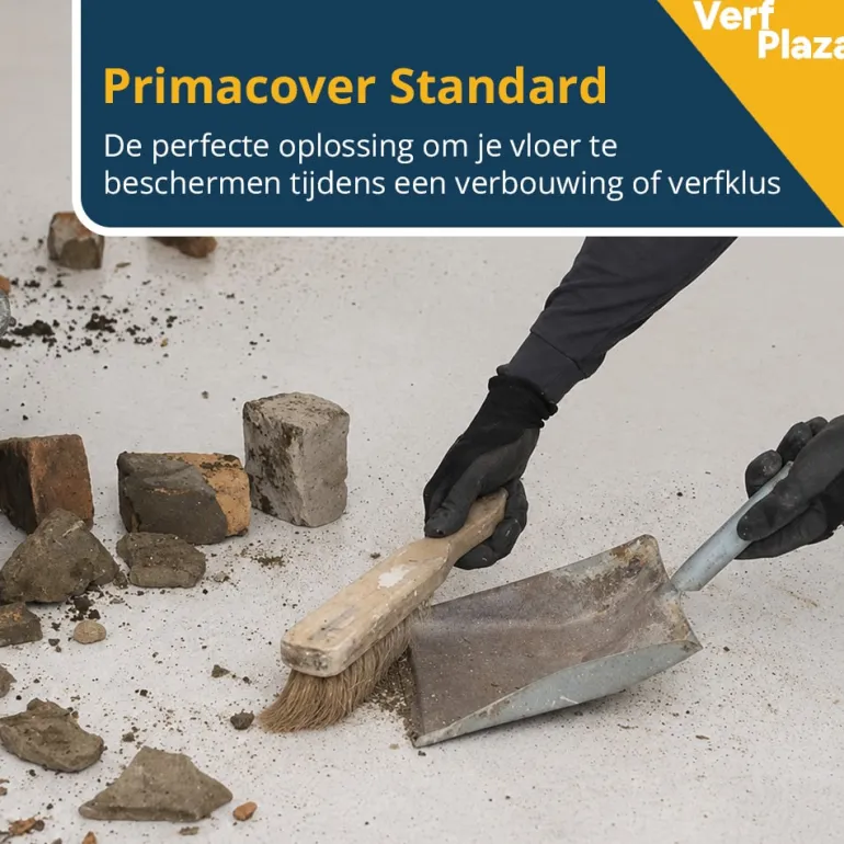 PrimaCover Standard